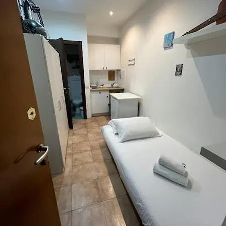 Tiny House In Apartamento *
