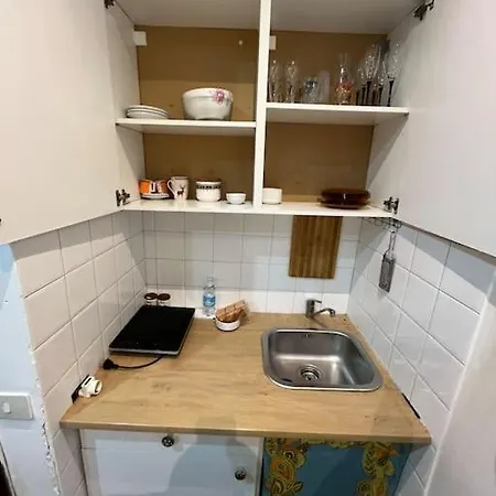 Tiny House In *