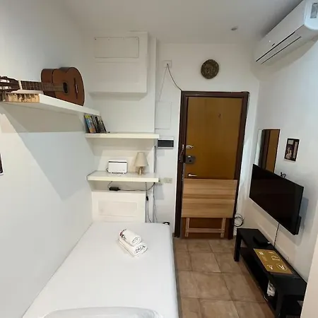 Tiny House In